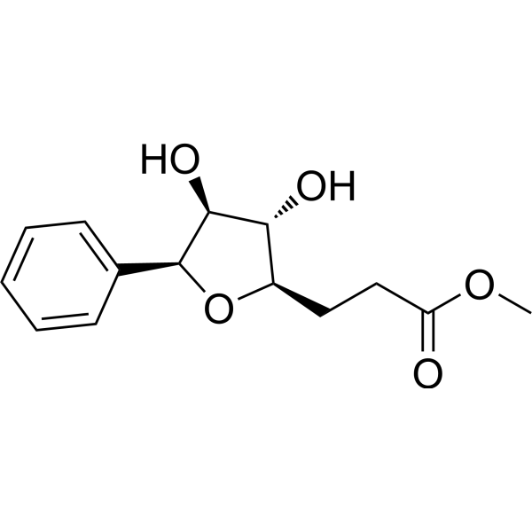 (+)-2,5-epi-Goniothalesdiol 887927-59-5